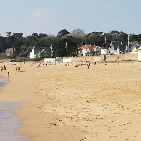 شقة Les Sables D'or