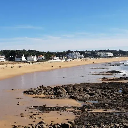 Les Sables D'or شقة