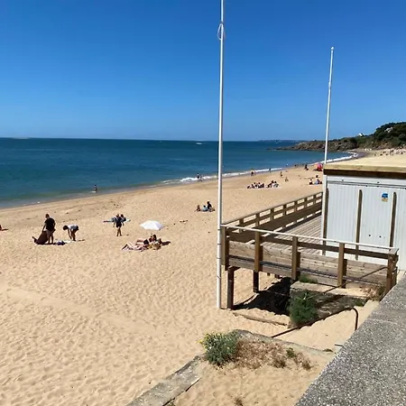 Les Sables D'or * بورنيشّيه